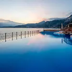 Capotaormina 4* Taormina
