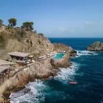 Capotaormina Hotell Taormina