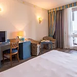 Capotaormina Hotell Taormina
