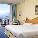 Capotaormina Hotell 4*