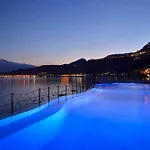Hotell Capotaormina 4*