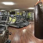 Hotell Capotaormina 4*