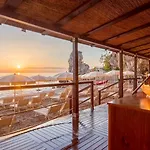 Hotell Capotaormina Taormina