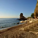 Hotel Capotaormina 4*
