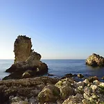 Capotaormina Hotell