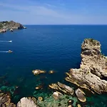 Hotel Capotaormina Taormina
