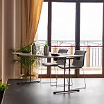 Hotell Capotaormina 4*