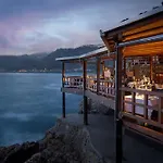Capotaormina Hotell 4*