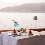 Capotaormina Hotell 4*