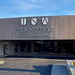 Capotaormina Hotell