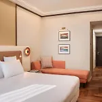 Hotell Capotaormina Taormina