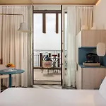 Capotaormina Hotell 4*