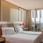 Hotell Capotaormina