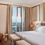 Hotell Capotaormina 4*