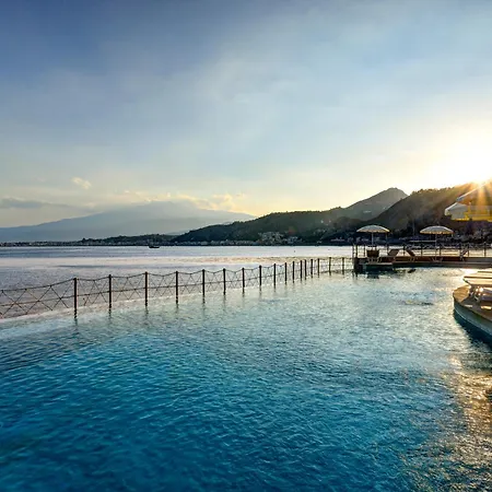 Capotaormina 4*