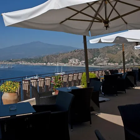 Capotaormina Таормина