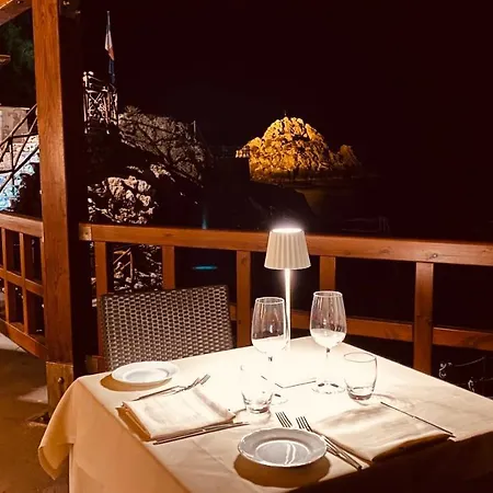 Capotaormina 4* Таормина