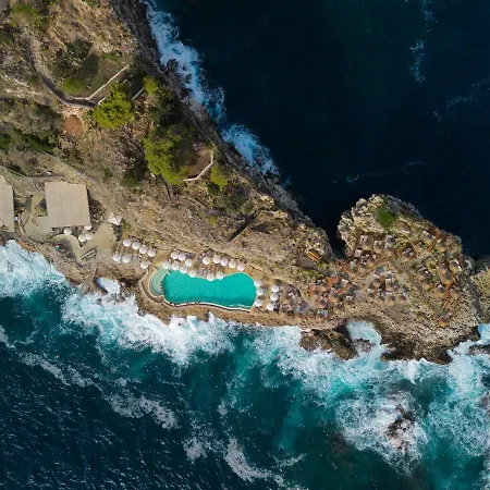 Capotaormina 4* Таормина