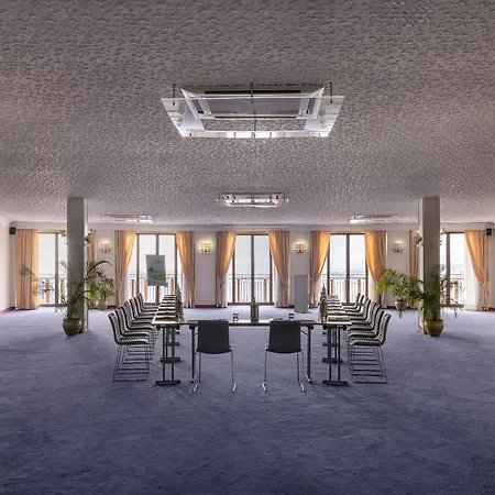 Hotel Capotaormina 4*