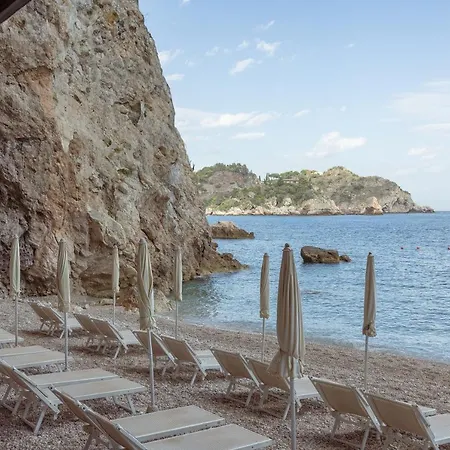Capotaormina Таормина