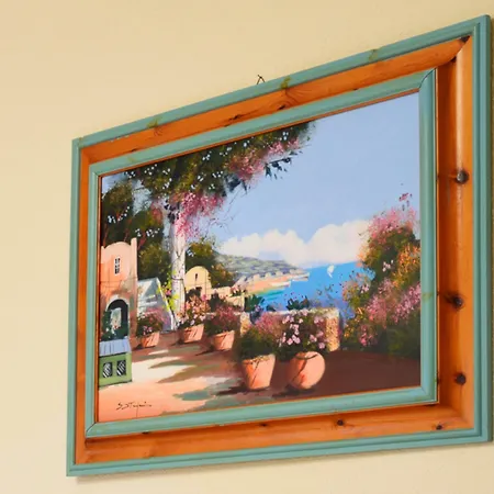 Hotel Capotaormina Taormina