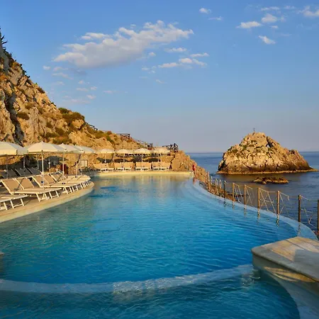 Hotel Capotaormina Taormina