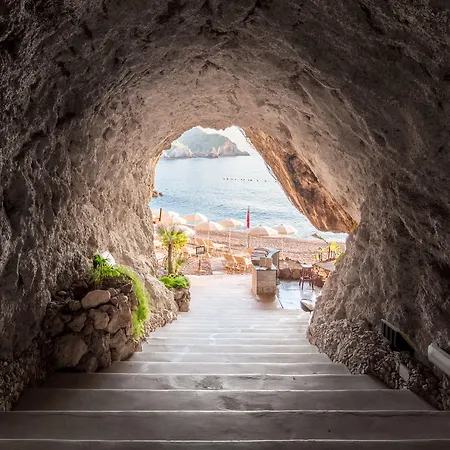 Capotaormina Таормина