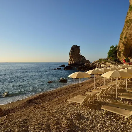 Hotel Capotaormina 4*