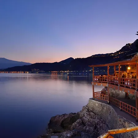 Capotaormina 4* Taormina