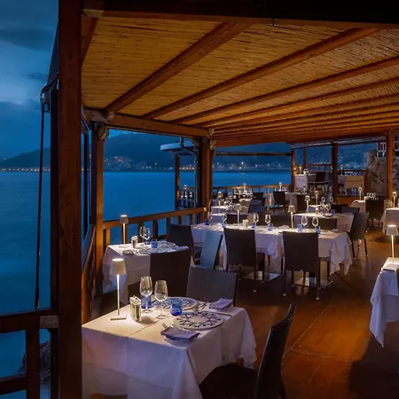 Capotaormina 4* Таормина