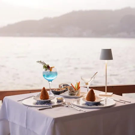 Capotaormina Отель 4*