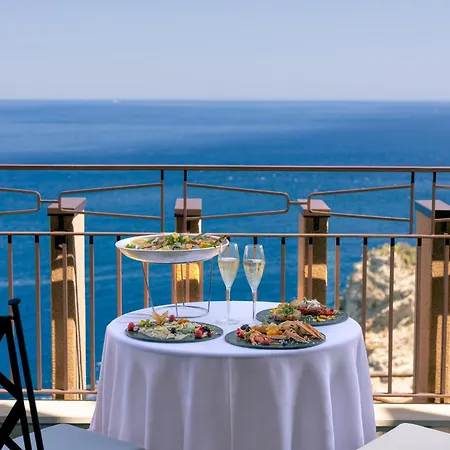 Hotel Capotaormina Taormina