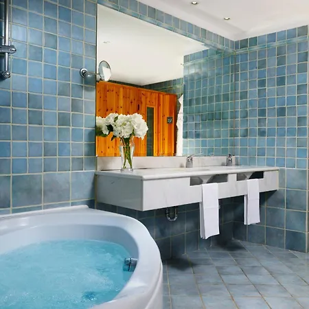 Capotaormina Hotell