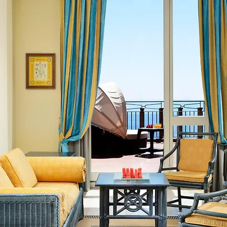Capotaormina Hotell Taormina