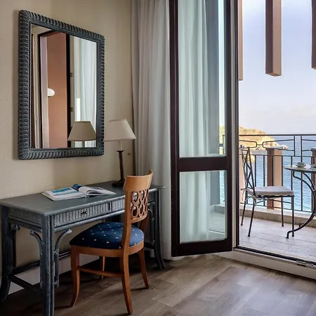 Capotaormina Taormina