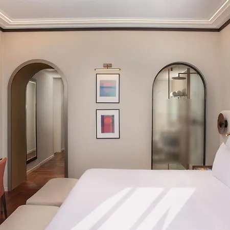 Capotaormina 4*