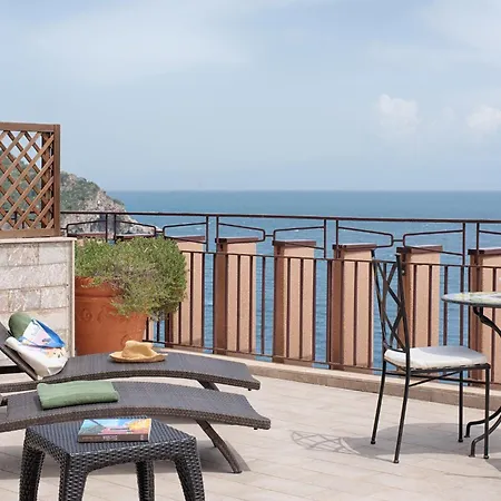 Capotaormina Таормина