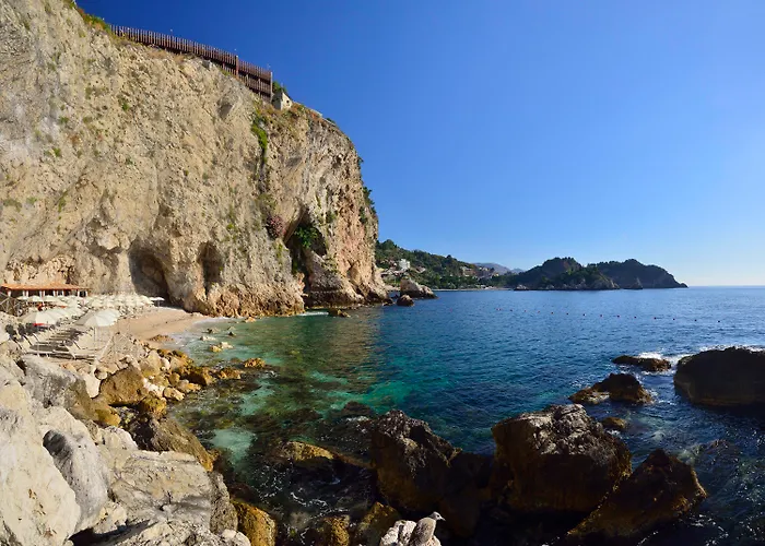 Capotaormina فندق