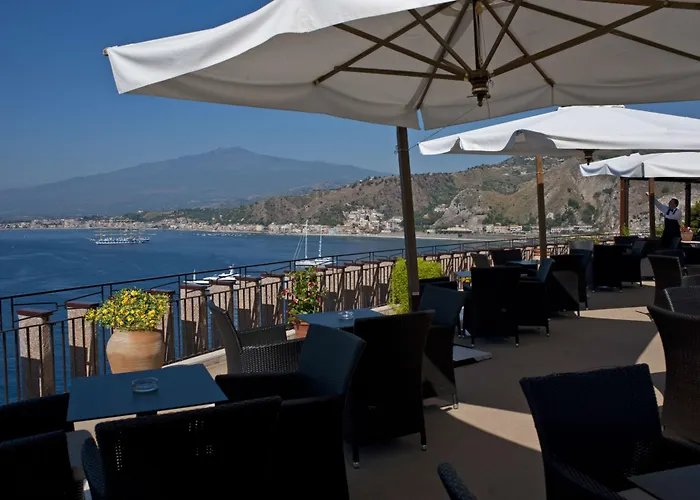Capotaormina Taormina