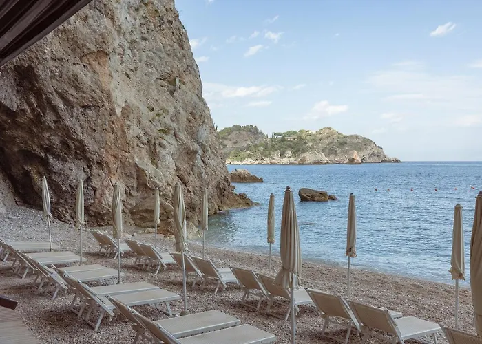 Capotaormina Taormina