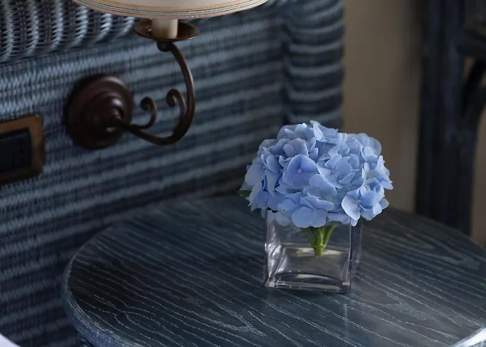 فندق Capotaormina