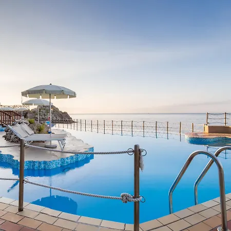 Capotaormina タオルミーナ