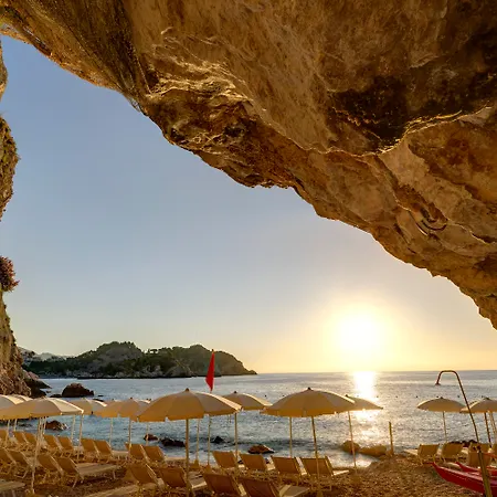 Capotaormina タオルミーナ