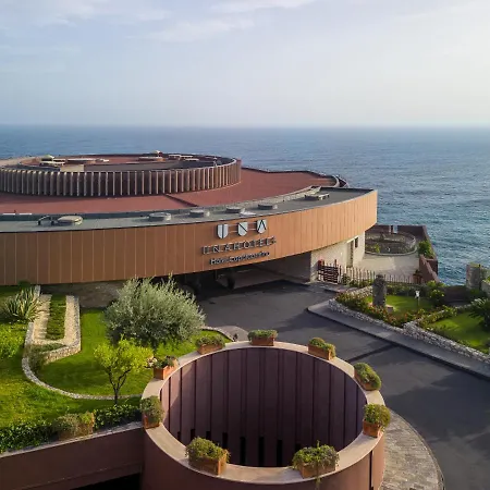 Capotaormina 4* タオルミーナ