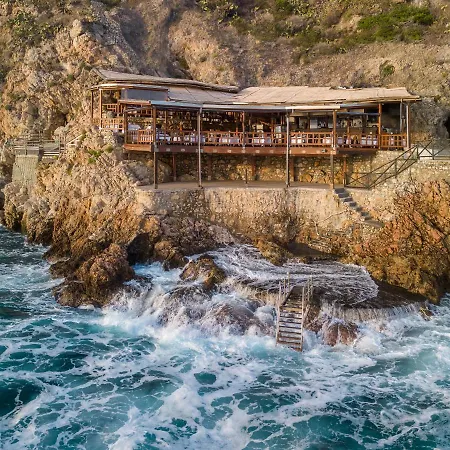 ホテル Capotaormina