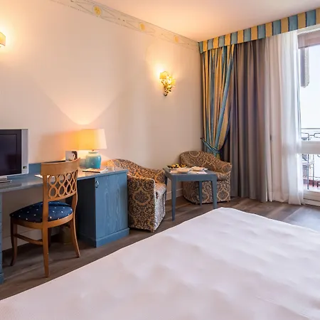 Capotaormina ホテル タオルミーナ