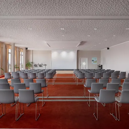 Capotaormina ホテル