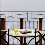 Otel Capotaormina