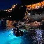 酒店 Capotaormina 陶尔米纳