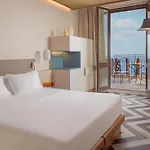 酒店 Capotaormina